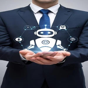 Custom AI Agent Development In UAE